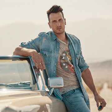 Russell Dickerson Concerts in Denver